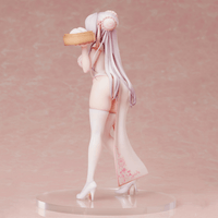 Miko Illustration “Momoman-chan” 4