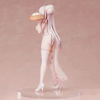 Union Creative Miko Illustration “Momoman-chan” - Non-Scale Figures - photo 4