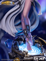 Blizzard Hearthstone® Tyrande Whisperwind 1/6 Scale Statue 15
