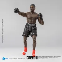 HIYA TOYS 1/12 Scale 6 Inch Creed II Adonis Creed Action Figure - Creed - photo 7