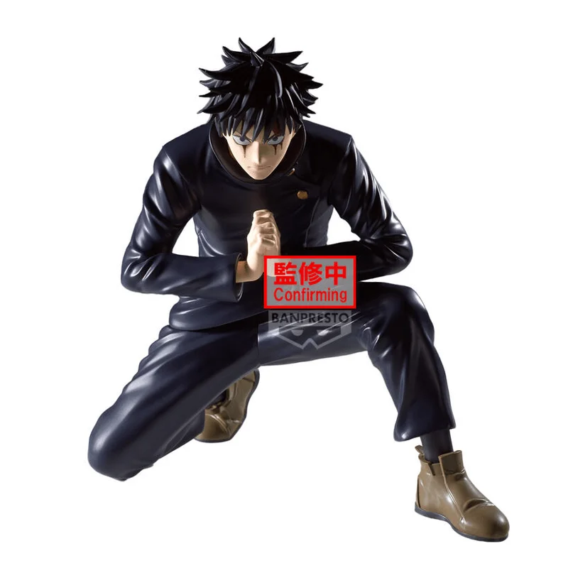 JUJUTSU KAISEN MAXIMATIC MEGUMI FUSHIGURO-The culling game-
