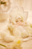 Lucky Deer Nai Flower Team Break Series 5