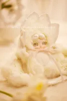 Shenzhen Mabell Animation Development Lucky Deer Nai Flower Team Break Series - Blind Boxes - photo 5