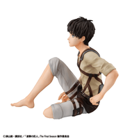 G.E.M. Series Attack on Titan Palm size Ellen 6