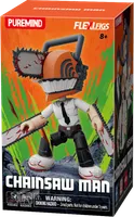PUREMIND Chainsaw Man - Demon Hunter Squad (6units/set) - Chainsaw Man - photo 7