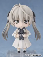 Good Smile Arts Shanghai Nendoroid Sora Kasugano - Yosuga no Sora - photo 1