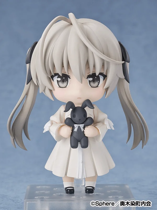 Good Smile Arts Shanghai Nendoroid Sora Kasugano - Yosuga no Sora
