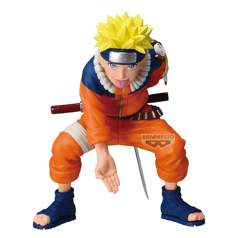 -NARUTO 72 series- 19 -NARUTO UZUMAKI-