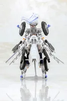 KOTOBUKIYA FRAME ARMS GIRL SECOND JIVE - FRAME ARMS GIRL - photo 2