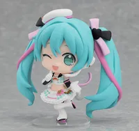 GoodSmile Racing Blind Box Series: Racing Miku All Stars Figure Collection Vol. 2 - Hatsune Miku GT Project - photo 6