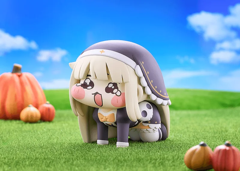 Max Factory Petite Speaki - Trickcal:Chibi Go