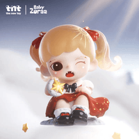 Zoraa Starry River in Memories series figures Zoraa 5