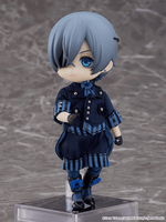 Nendoroid Doll Ciel Phantomhive 2