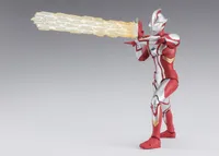 TAMASHII NATIONS ULTRAMAN MEBIUS - ULTRAMAN - photo 5