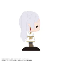 MAX LIMITED Frieren: Beyond Journey's End Yurayura Head 106 Frieren (Chibi) - Frieren: Beyond Journey's End - photo 4