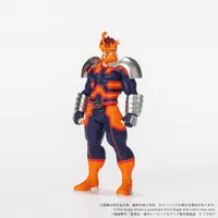 TAKARA TOMY CK-M14 COLLEKAZARO Endeavor - My Hero Academia - photo 3