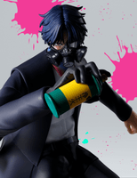 HIKARU GERO "Marriagetoxin" 3