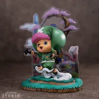 ABYstyle Studio ONE PIECE - Figurine "Chopperemon" - ONE PIECE - photo 3