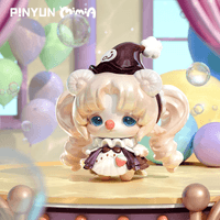 MiMiA Crystal palace Series 6