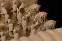 Syuto Seiko Terracotta Army - Scale Kits - photo 5