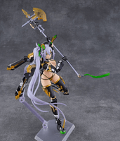 figma Silva Barrelline 9