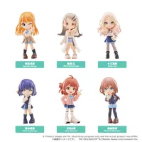 BUSHIROAD CREATIVE PalVerse　THE IDOLM@STER vol.2 - THE iDOLM@STER - photo 2