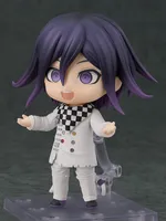 GOOD SMILE COMPANY Nendoroid Kokichi Oma - Danganronpa - photo 4
