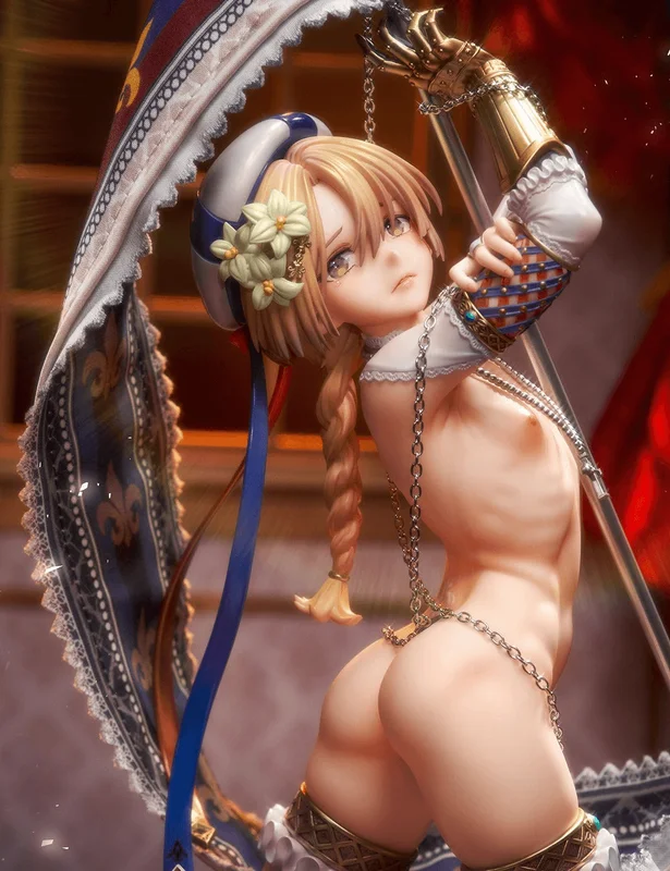 native Seishonen Jeanne-kun - Shonen Jeanne