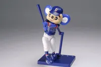 PLUM PMOA Plafia Doala（Visitor Ver.） - Chunichi Dragons Mascot Doala - photo 1