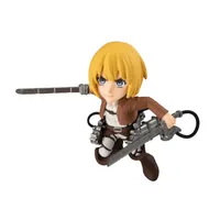 MegaHouse Tobimas Attack on Titan - Attack on Titan - photo 3