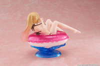 My Dress-Up Darling Aqua Float Girls Figure - Marin Kitagawa (Reissue) 10