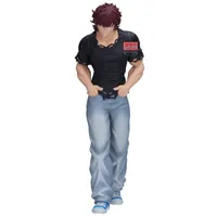 BANDAI BAKI VIBRATION STARS-BAKI HANMA- - Baki - photo 1