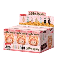 PUREMIND Jujutsu Kaisen S2 - Chibi Beast (6 units/set) - Jujutsu Kaisen - photo 2