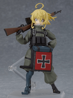 figma Tanya Degurechaff 1