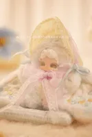 Shenzhen Mabell Animation Development Lucky Deer Nai Flower Team Break Series - Blind Boxes - photo 3