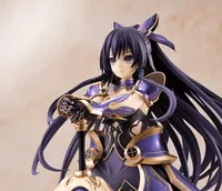 KADOKAWA Date A Live Fantasia 30th Anniversary Project: Tohka Yatogami - Astral Dress Ver. (Renewal Package Edition) - Date A Live - photo 6