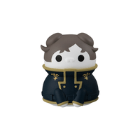 MEGA CAT PROJECT CODE GEASS Lelouch of the Rebellion Code Genyass 7