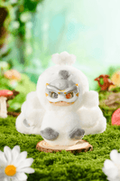 Mochi Chirp Good Luck Series Plush Charm Blind Box 17