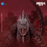 HIYA TOYS None Scale 6.7 Inch Godzilla Singular Point Godzilla Ultima Version Action Figure - Godzilla - photo 8