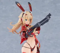 Max Factory figma Veronica Sweetheart: Swimsuit Ver. - BUNNY SUIT PLANNING - photo 12