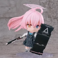 GOOD SMILE COMPANY Nendoroid Hoshino Takanashi (Armed) - Blue Archive - photo 2