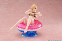 My Dress-Up Darling Aqua Float Girls Figure - Marin Kitagawa (Reissue) 8