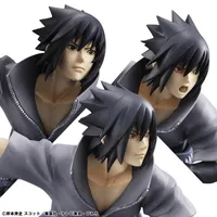 MegaHouse G.E.M. series Naruto Shippuden Sasuke Uchiha Great Ninja War Ver.（Repeat） - NARUTO - photo 3