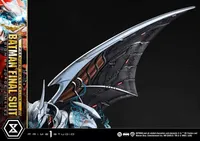 Prime 1 Studio Premium Masterline Justice League (Comics) Batman Final Suit (Design by Jorge Jimenez) - DC Comics - photo 13
