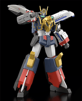 THE GATTAI Might Gaine 3