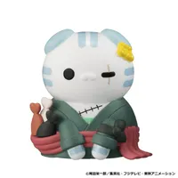 MegaHouse MEGA CAT PROJECT ONE PIECENyanPieceNyan！I’m gonna be king of Paw-rates ！！（Repeat） - ONE PIECE - photo 2