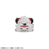 MegaHouse MEGA CAT PROJECT Naruto ShippudenNyaruto！The bond between master and disciple ver.（Repeat） - Naruto - photo 5