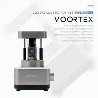 Gaahleri Voortex Airbrush Paint Mixer US - Tools - photo 3