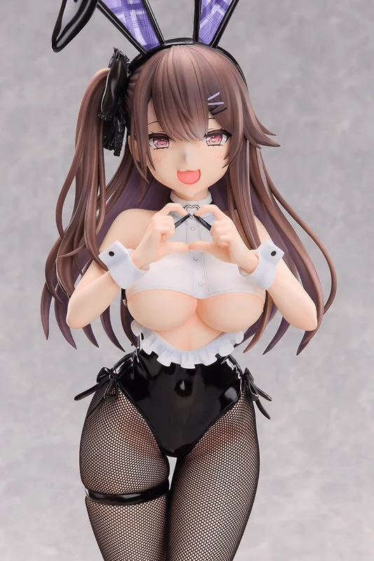 FREEing Pamiat' Merkuria: Bunny Ver. - Azur Lane