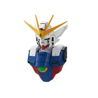 BANDAI MS Head Magnet (30th Anniversary) (Box/6), - Mobile Suit Gundam - photo 6